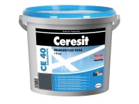 Ceresit CE40 fugázó Fehér 2 kg Ceresit CE40 fugázó Fehér 2 kg