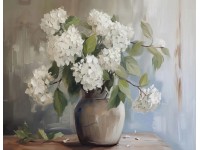 Vászonkép 35 cm x 45 cm virág Vászonkép 35 cm x 45 cm virág