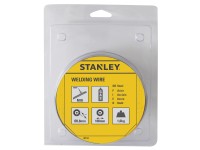 Stanley hegesztőhuzal 0,8 mm 0,9 kg