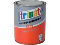 Trinát zománcfesték magasfényű 100 fehér 0,25 l