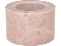 Midnight Mystery mécsestartó 6,5 cm x 4 cm rózsaszín Midnight Mystery mécsestartó 6,5 cm x 4 cm rózsaszín