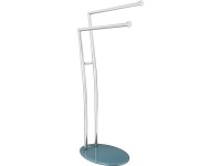 baliv ST-6930 törölközőtartó 2 rúddal baliv ST-6930 törölközőtartó 2 rúddal