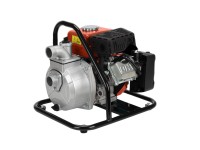 LGP15-A 4-ütemű szivattyú (1,5 LGP15-A 4-ütemű szivattyú (1,5