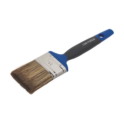 LUX-TOOLS laposecset lazúr festékekhez 60 mm