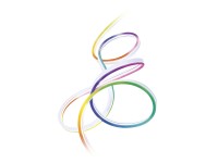 Osram Neon Flex RGB LED szalag távirányítóval 2 M