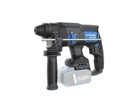 Hyundai PRO RH20X-20 akkumulátoros fúrókalapács (SDS+) akku nélkül