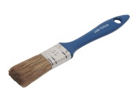 LUX lapos ecset lazúr 30 mm LUX lapos ecset lazúr 30 mm