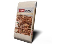 Tekland Vörösfenyőkéreg 50 l Tekland Vörösfenyőkéreg 50 l