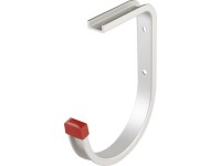 Mennyezeti kampó, U-profil