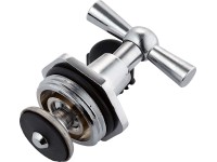 OBI T-fogantyú felsőrésszel 26,4 mm (R 3/4)