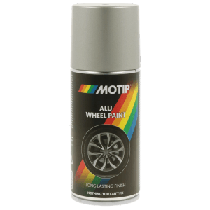 M Tuning Keréktárcsa spray arktik 150 ml