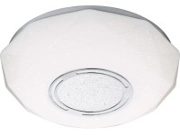 OBI LED-es mennyezeti lámpa Fermo