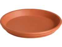 Deroma alátét 7 cm terrakotta Deroma alátét 7 cm terrakotta