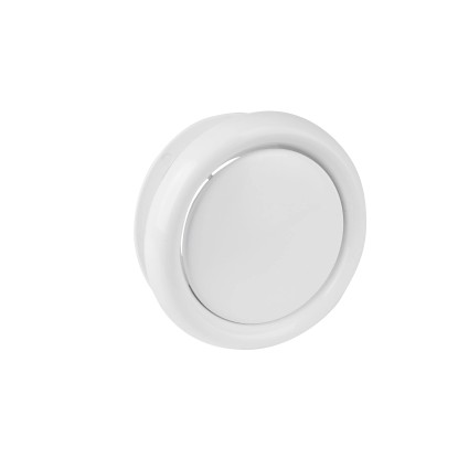 OBI  tányérszelep System 100 műanyag