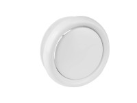 OBI  tányérszelep System 100 műanyag