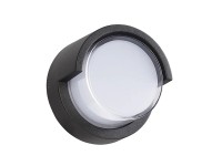 Feiss 3 modern kültéri fali lámpa/mennyezeti