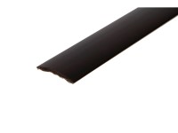 Arcansas öntapadó átmenő profil SEMIPVC PVC barna 30 mm x 900 mm Arcansas öntapadó átmenő profil SEMIPVC PVC barna 30 mm x 900 mm