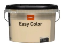 OBI Easy Color beltéri falfesték Vanília matt 2,5 l