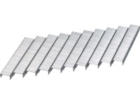 LUX Comfort tűzőkapcsok 12,85 mm x 8 mm 1000 darab LUX Comfort tűzőkapcsok 12,85 mm x 8 mm 1000 darab