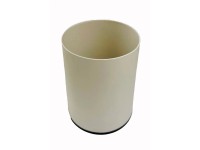 Hulladékgyűjtő fedő nélkül, fehér, 20 x 50 cm Hulladékgyűjtő fedő nélkül, fehér, 20 x 50 cm