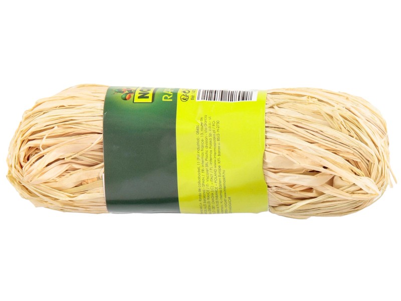 Raphia naturel 50g - NORTENE 