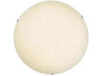 OBI LED-es mennyezeti lámpa Savuto