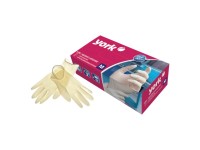 Gumikesztyű Latex M méretű 100 db Gumikesztyű Latex M méretű 100 db