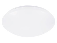 Rábalux Lucas LED mennyezeti lámpa 12 W 26 cm fehér Rábalux Lucas LED mennyezeti lámpa 12 W 26 cm fehér