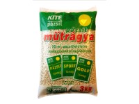 Pázsit műtrágya 3kg Pázsit műtrágya 3kg