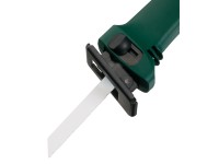 LUX orrfűrészlap fához és fémhez 150 mm 2 db