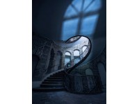 Komar vlies fotótapéta The forgotten Chateau 200 cm x 280 cm Komar vlies fotótapéta The forgotten Chateau 200 cm x 280 cm