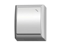 Mentavill kapcsoló Fala 106 alternatív IP44