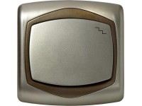 Mentavill kapcsoló Ton 106 alternatív szatén