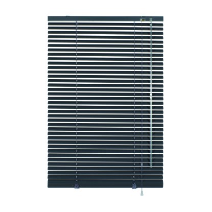 Gardinia alumínium reluxa 80 cm x 175 cm palaszürke