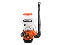 Daewoo DAGS14 - 3A Benzines hátipermetező 14 l Daewoo DAGS14 - 3A Benzines hátipermetező 14 l