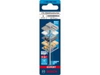 Bosch Expert CYL-9 MultiConstruction fúró 3 mm x 70 mm Bosch Expert CYL-9 MultiConstruction fúró 3 mm x 70 mm