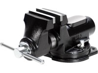 LUX Comfort SST-125 D satu 125 mm befogó szélesség LUX Comfort SST-125 D satu 125 mm befogó szélesség