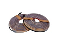 Biohort LED-es világítás 287 cm x 379 cm méretű pergolához melegfehér Biohort LED-es világítás 287 cm x 379 cm méretű pergolához melegfehér