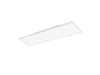 EGLO Salobrena-Z LED-CCT mennyezeti lámpa fehér 120 cm x 30cm EGLO Salobrena-Z LED-CCT mennyezeti lámpa fehér 120 cm x 30cm
