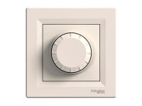 Asfora fényerő szabályozó váltó 315 W bézs Asfora fényerő szabályozó váltó 315 W bézs