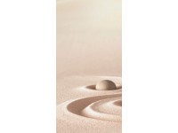 SANOWALL falburkoló panel ZEN bal