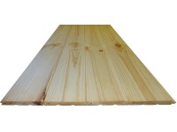 Profildeszka élezett B osztály 11 mm x 96 mm x 2000 mm Profildeszka élezett B osztály 11 mm x 96 mm x 2000 mm