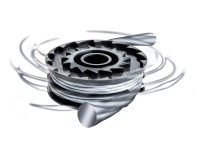 LUX T776 fűnyíró orsó dupla damilos 1,5 mm átmérő