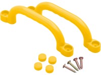 SwingKing kapaszkodó sárga 2 db SwingKing kapaszkodó sárga 2 db