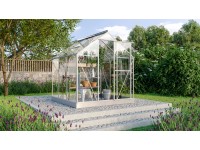 Vitavia Triton 3800 melegház ESG 3,8 nm alumínium Vitavia Triton 3800 melegház ESG 3,8 nm alumínium