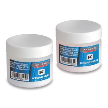 Kemper dioxidáló por 100 g 5999