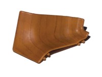 Belsősarok SLK50 rusztikus tölgy Belsősarok SLK50 rusztikus tölgy