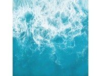 Komar vlies tapéta The Shore 250 cm x 250 cm