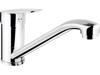 Brindisi egykaros konyhai csaptelep króm Brindisi egykaros konyhai csaptelep króm