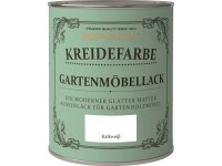 Rust-Oleum krétafesték kerti bútorra mészfehér 750 ml Rust-Oleum krétafesték kerti bútorra mészfehér 750 ml